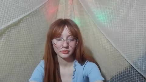 isabellablacky online show from March 20, 2026, 5:45 am