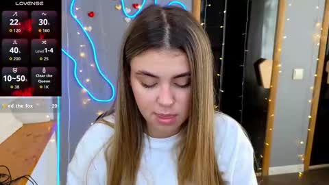 isabellabler online show from September 22, 2025, 5:31 am