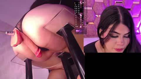isabellablow online show from June 8, 2026, 1:44 pm