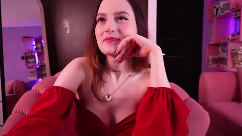 isabellacrz online show from December 16, 2024, 4:45 am