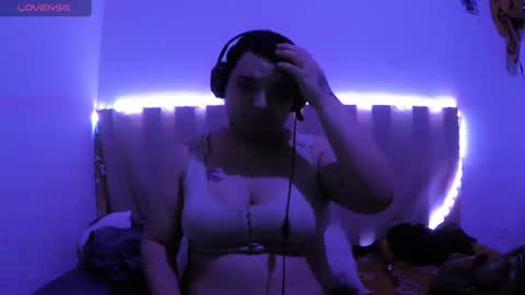 Isabella Dark online show from February 22, 2025, 7:01 am