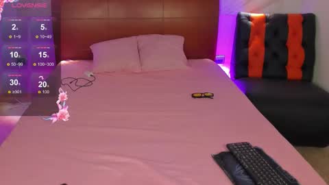 isabelladol online show from November 18, 2025, 7:18 pm