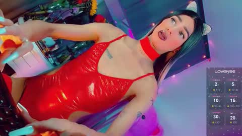 isabellagirs online show from March 4, 2026, 6:41 am