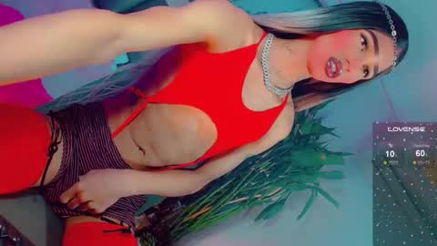 isabellagirs online show from April 5, 2026, 5:04 am