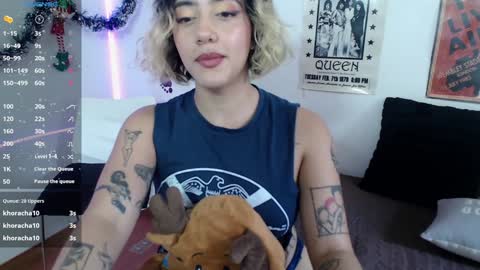 Tati - online show from December 10, 2024, 3:44 pm