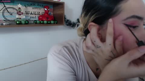 Tati - online show from December 18, 2024, 12:07 pm