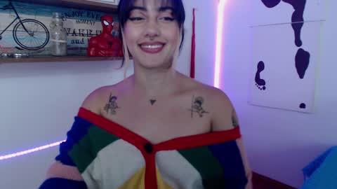 Tati - online show from January 9, 2025, 3:12 pm