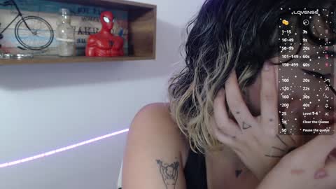 Tati - online show from January 27, 2025, 11:54 am