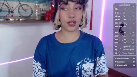 Tati - online show from January 28, 2025, 3:04 pm