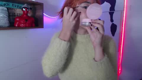 Tati - online show from December 17, 2025, 12:22 pm