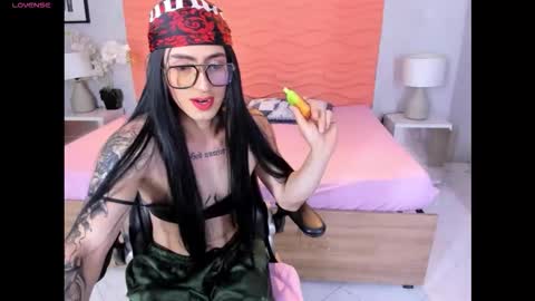 isabellalabu online show from February 28, 2026, 5:03 pm