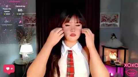 isabel online show from October 1, 2025, 3:07 pm