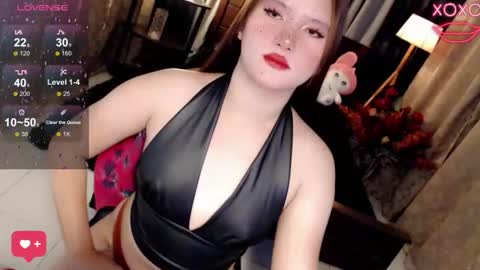 isabel online show from February 27, 2026, 1:49 am