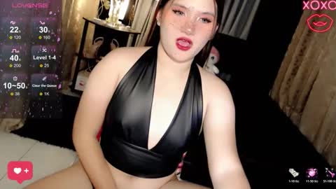 isabel online show from March 30, 2026, 12:33 am