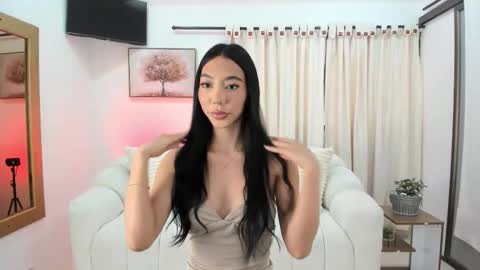 Snapshot of isabellalux_ chatting on February 11, 2026, 1:49 pm ISABELLA online show from February 11, 2026, 1:49 pm