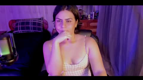 Isabella online show from March 13, 2026, 4:19 am