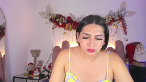 Martina  IG martissmith01 online show from January 11, 2025, 3:23 am