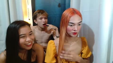 isabellatx online show from March 17, 2026, 1:47 pm