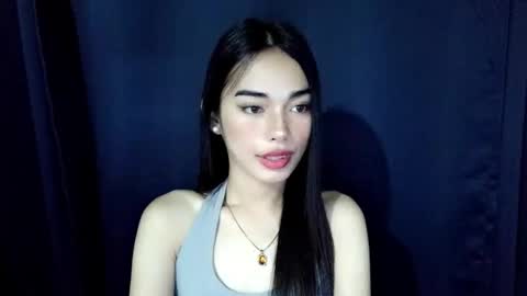 Isabelle online show from October 5, 2025, 5:50 am