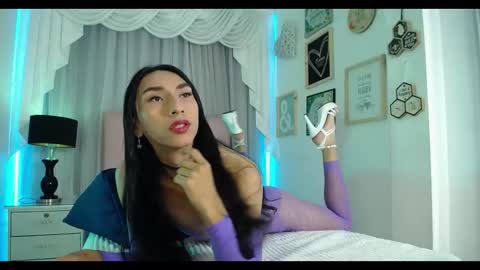 Snapshot of isabelledaza chatting on February 21, 2026, 12:06 pm Isabelle Daza online show from February 21, 2026, 12:06 pm