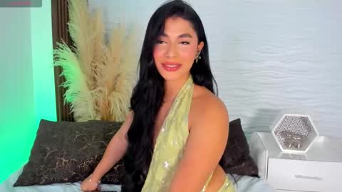 Isa online show from February 4, 2026, 10:26 pm