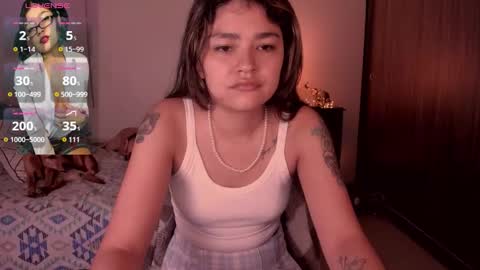 Isa online show from January 10, 2026, 8:38 am