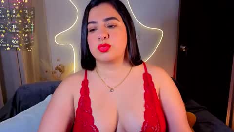 Isa online show from February 9, 2026, 3:27 pm