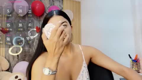 Snapshot of isadora_14 chatting on February 16, 2026, 10:00 am ISADORA online show from February 16, 2026, 10:00 am