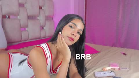  ISADORA  online show from March 24, 2026, 11:04 am