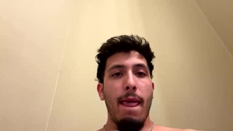 Kxshking online show from January 14, 2026, 11:05 am