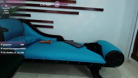 Snapshot of isamoon_ chatting on February 18, 2025, 4:48 pm Isa online show from February 18, 2025, 4:48 pm