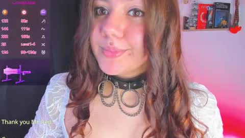 Snapshot of isarhodes_ chatting on December 24, 2024, 9:33 pm Isa online show from December 24, 2024, 9:33 pm