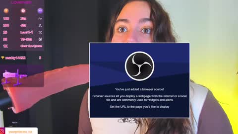 Snapshot of isarhodes_ chatting on January 10, 2025, 11:08 pm Isa online show from January 10, 2025, 11:08 pm