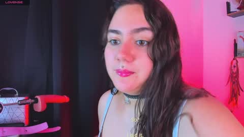 Snapshot of isarhodes_ chatting on January 12, 2025, 10:01 pm Isa online show from January 12, 2025, 10:01 pm