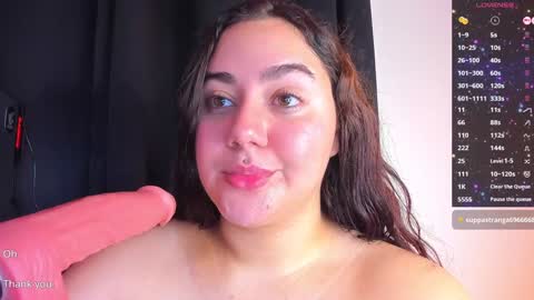 Snapshot of isarhodes_ chatting on January 25, 2025, 1:21 am Isa online show from January 25, 2025, 1:21 am