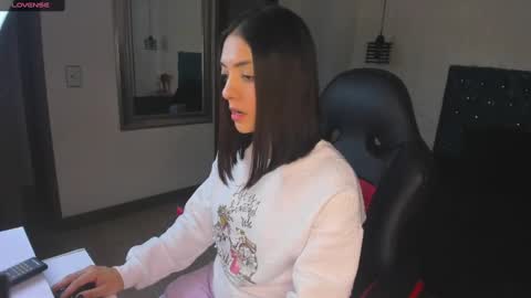 isabel  online show from January 26, 2025, 11:06 am