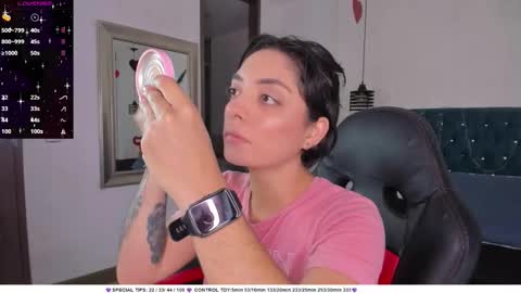 isabel  online show from March 17, 2026, 5:16 pm