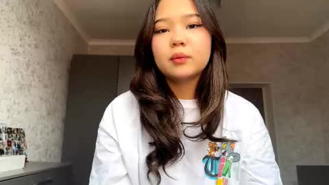 Snapshot of isascullark chatting on February 8, 2026, 7:45 am isascullark online show from February 8, 2026, 7:45 am