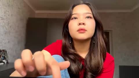 Snapshot of isascullark chatting on February 17, 2026, 6:54 am isascullark online show from February 17, 2026, 6:54 am