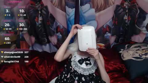 Sele online show from September 19, 2025, 10:10 pm