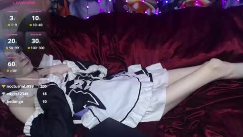 Sele online show from October 7, 2025, 11:24 pm