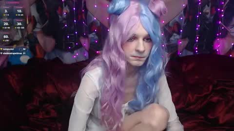 Sele online show from October 22, 2025, 9:47 pm