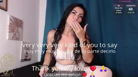 ishtarsex online show from June 2, 2026, 12:29 pm