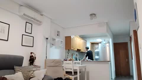 isi99999 online show from February 19, 2026, 11:06 am