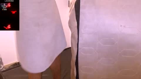 Isidro online show from March 22, 2026, 11:08 pm