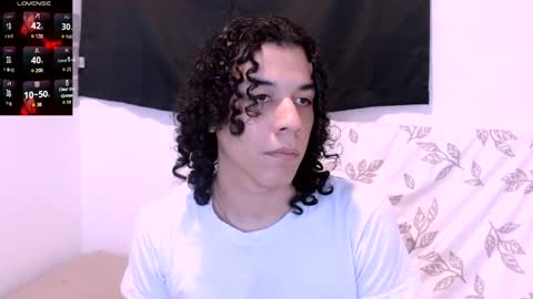 Isidro online show from May 13, 2026, 4:21 am