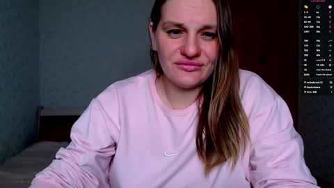 isingle_mom online show from April 16, 2026, 7:36 pm