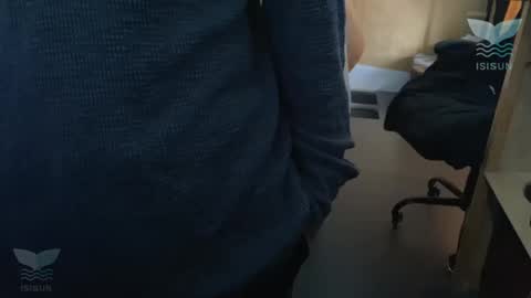 Isis  Alan online show from February 17, 2026, 12:34 pm