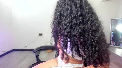 Snapshot of isis_black_ chatting on April 9, 2026, 6:19 am isis_black_ online show from April 9, 2026, 6:19 am