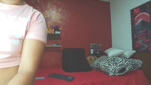 Isis Blade online show from September 16, 2025, 7:04 pm